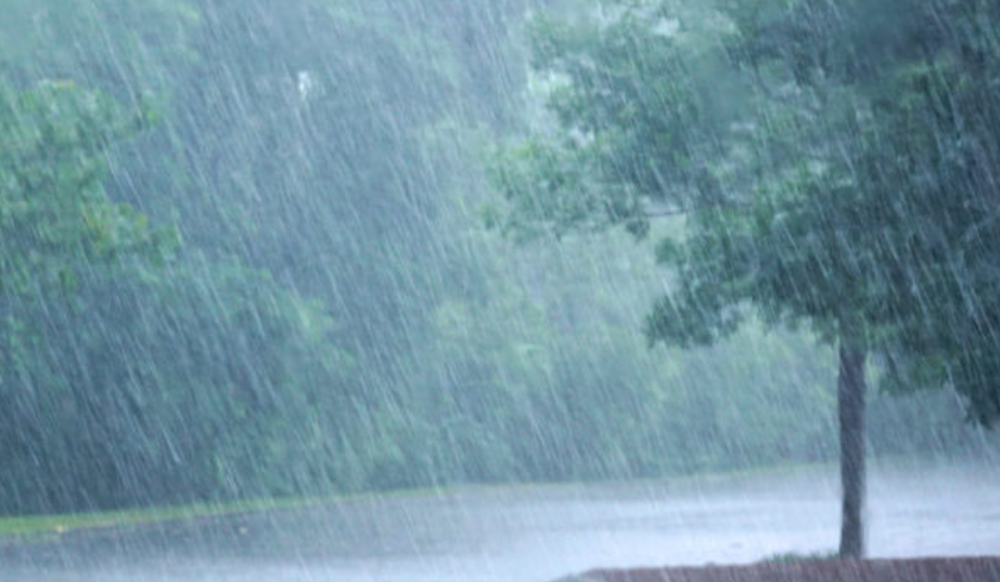 Lluvias para el fin de semana en Nuevo León