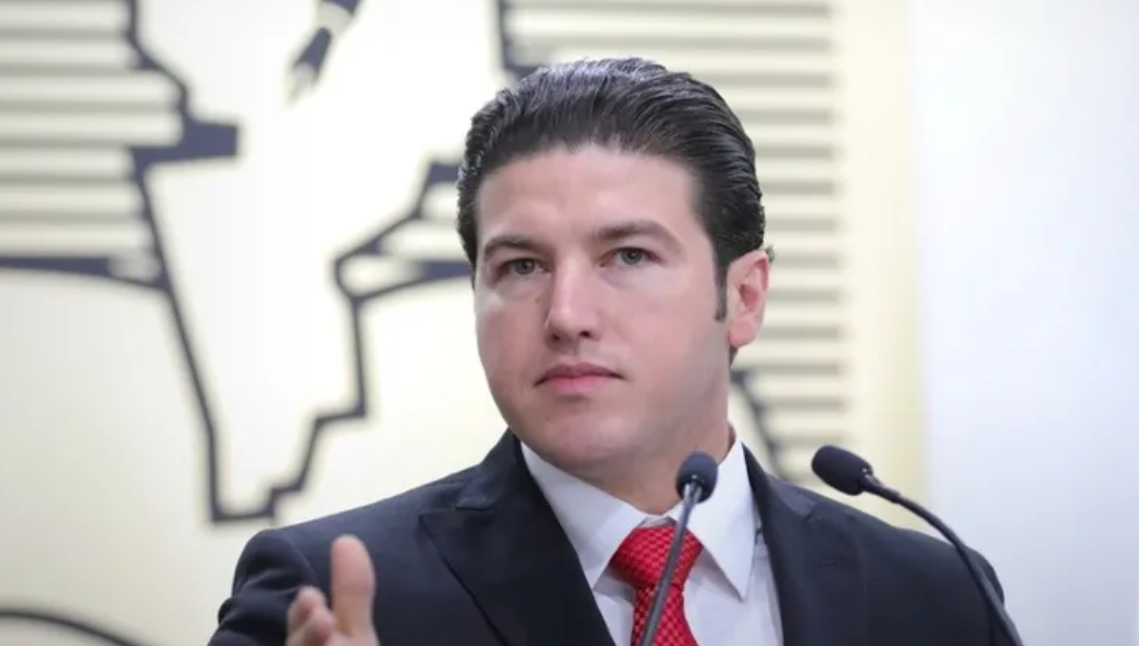 Samuel García buscar crear nueva ley de notarios en Nuevo León