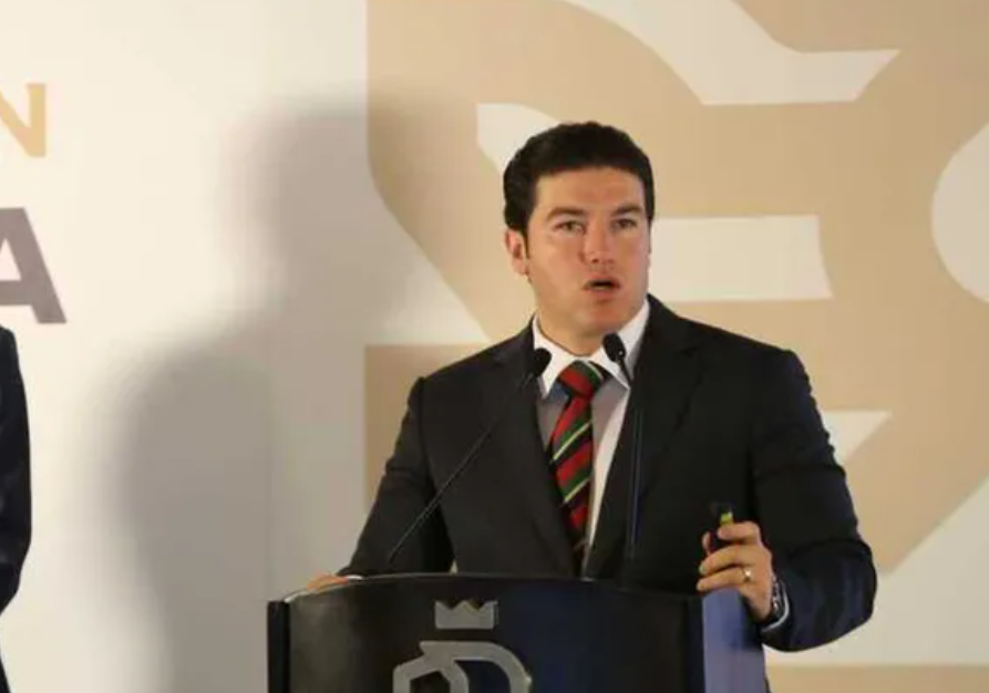 Samuel García destaca avances de proyectos en Nuevo León