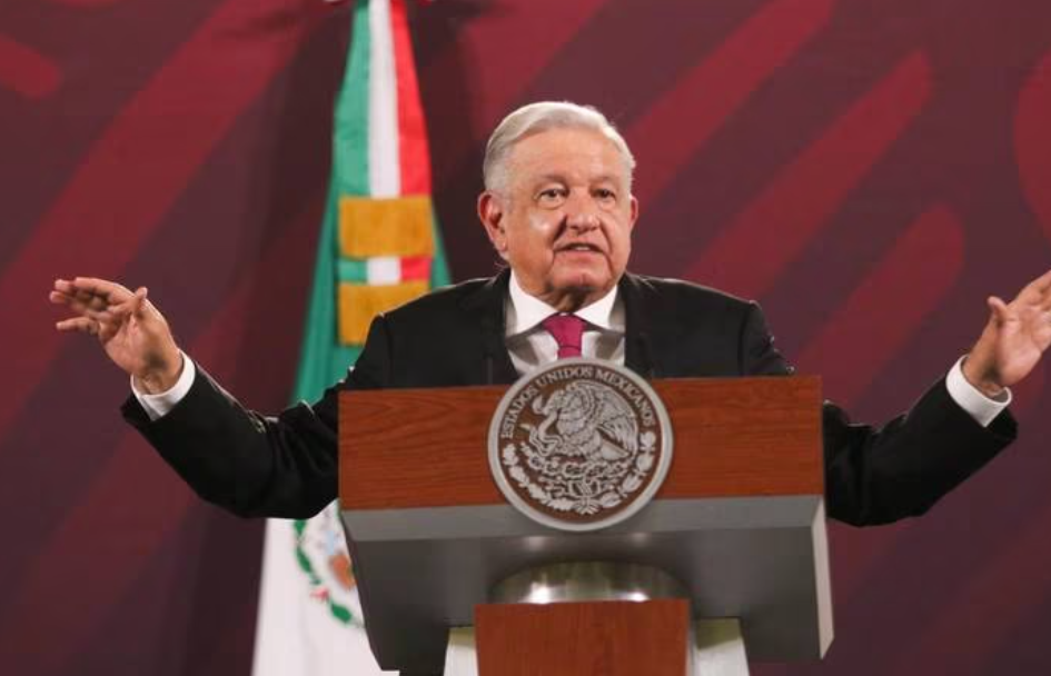 Pagos de pensión del Bienestar comienzan este martes: López Obrador