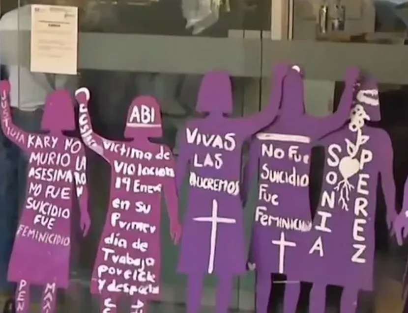 Aumentan los feminicidios en Jalisco en el mes de junio