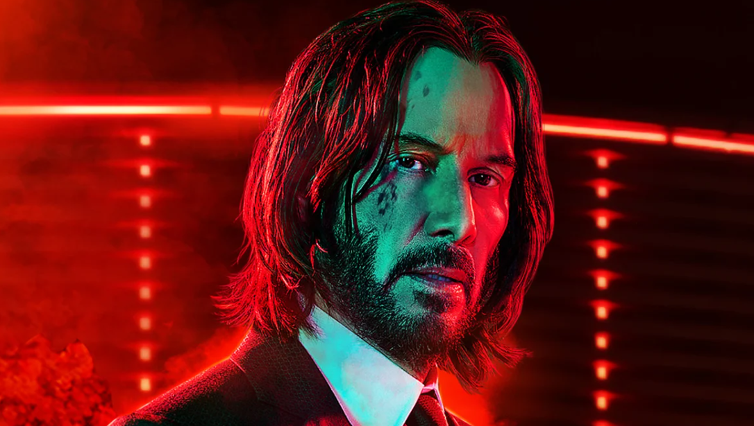 ‘John Wick 4’ es la película más popular del 2023