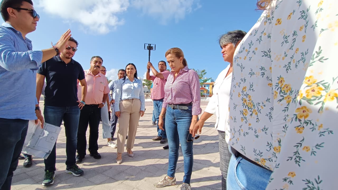 Sesión solemne por 30 aniversario de Solidaridad se hará en la plaza 28 de Julio