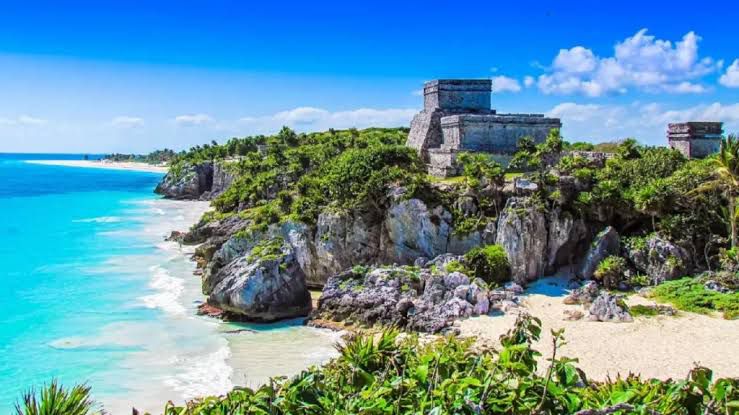 Con Tren Maya, Zona Arqueológica de Tulum podría recibir hasta 3 millones y medio de visitantes, afirma INAH