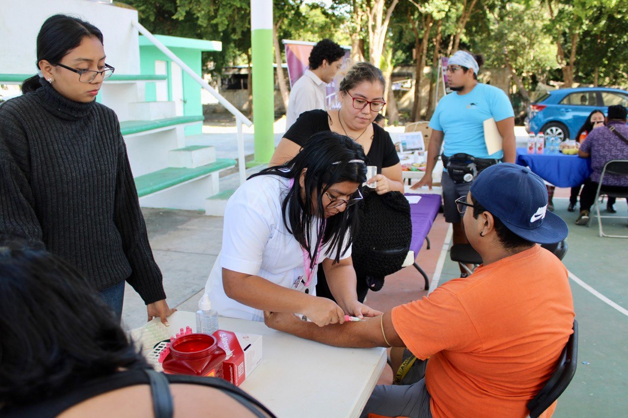 Anuncian la séptima edición de la feria del empleo en Puerto Morelos