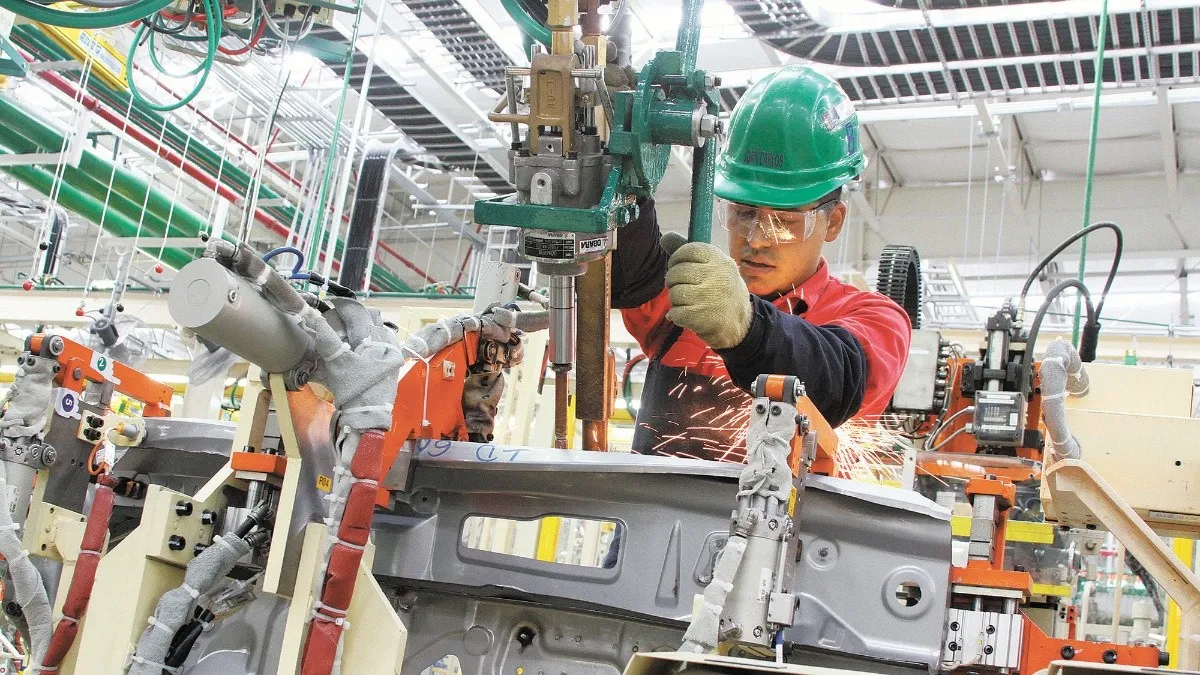 Nuevo León crece en China por la industria manufacturera