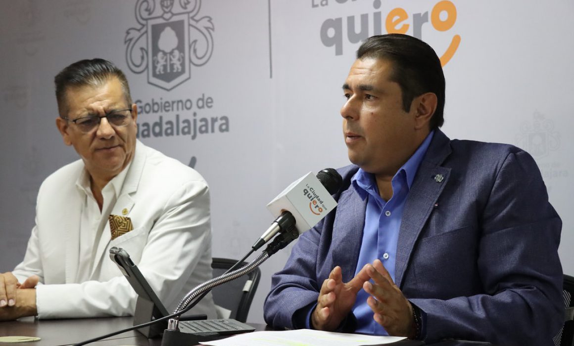 Visitaron Guadalajara 1.8 millones de personas en temporada vacacional