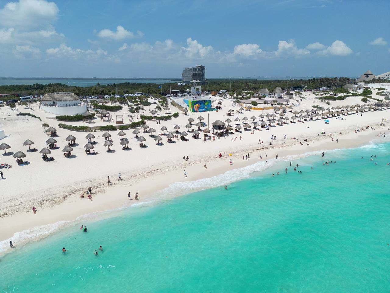 Gana Cancún 2 World Travel Awards como destino turístico líder: Ana Paty Peralta