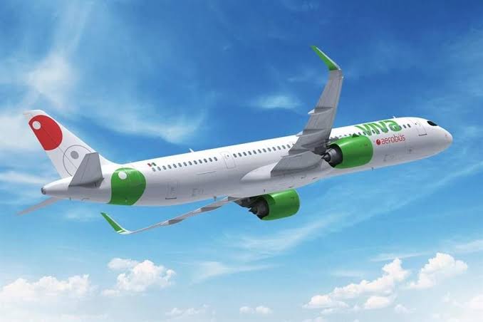 Anuncian nuevas rutas de Viva Aerobus en nuevo Aeropuerto de Tulum a partir de diciembre