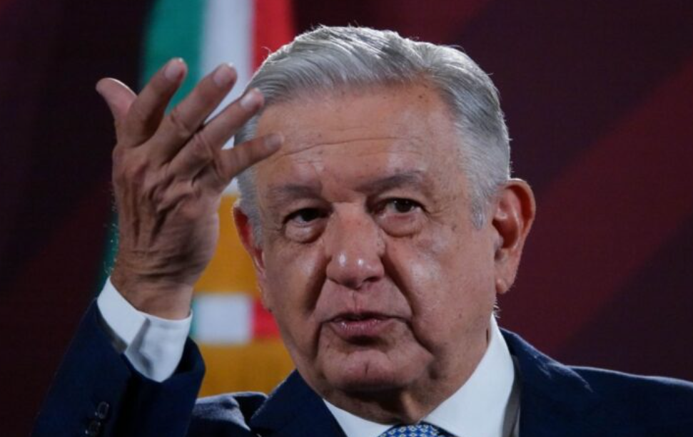 López Obrador pedirá ayuda a presidente de Alemania para encontrar a estudiante mexicana