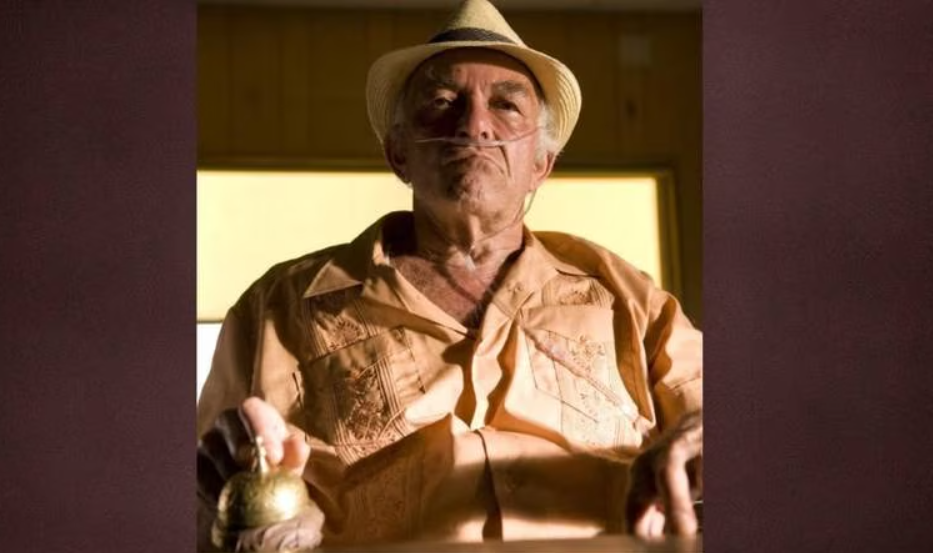 Muere Mark Margolis, actor en ‘Breaking Bad’