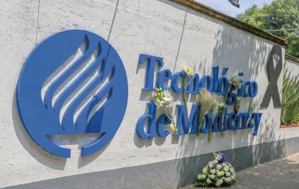 Muere alumna en instalaciones del Tec de Monterrey