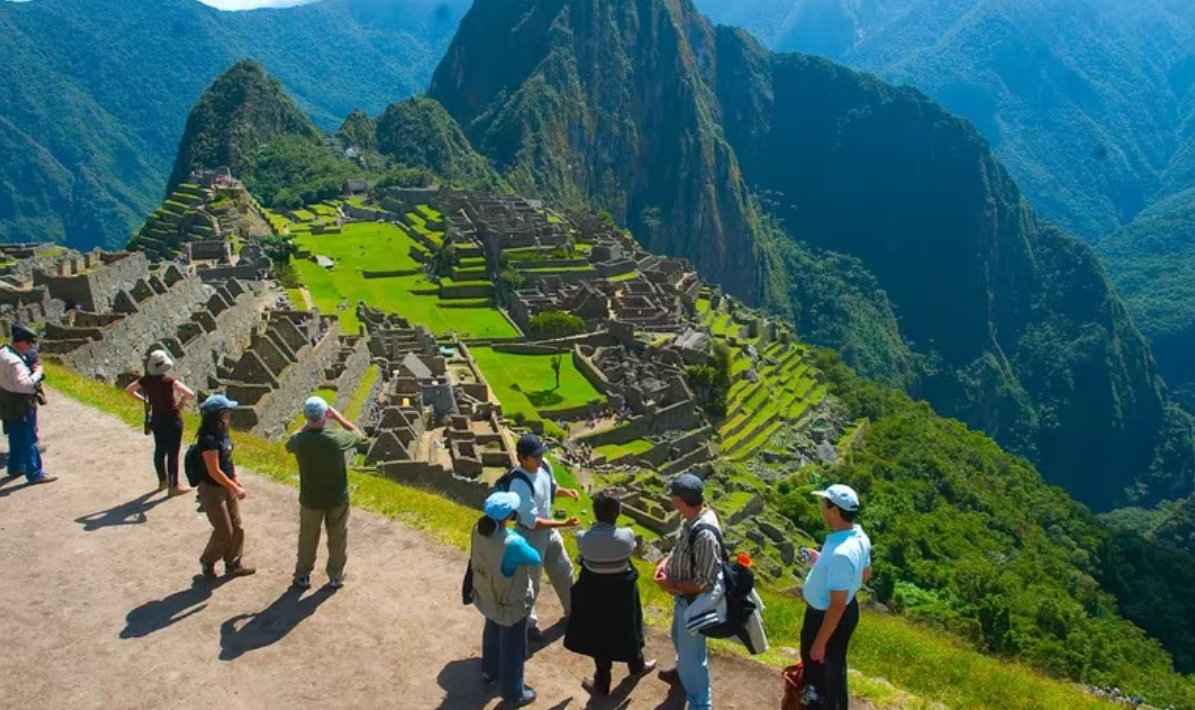 Mejorarán la experiencia turística en la ciudadela inca de Machu Picchu
