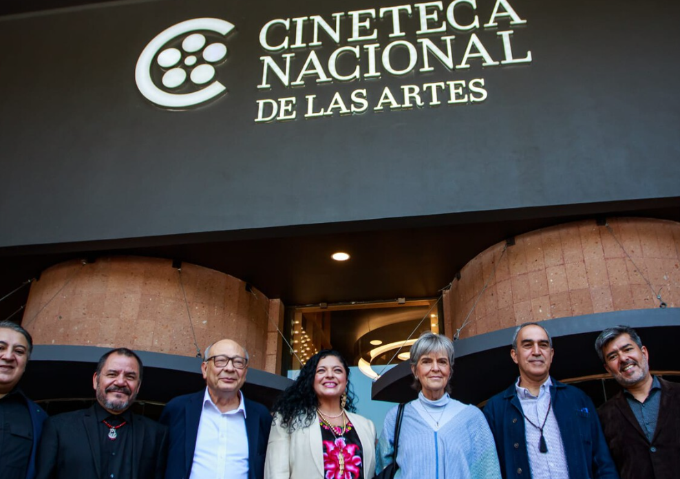 Habrá nueva Cineteca Nacional con boletos gratis