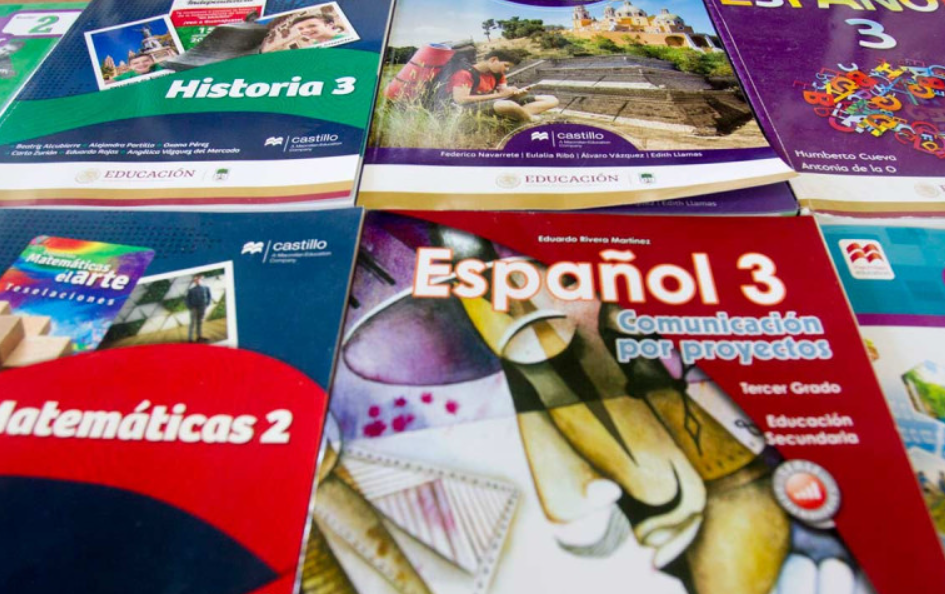 Ningún impedimento para distribuir los libros de texto asegura López Obrador