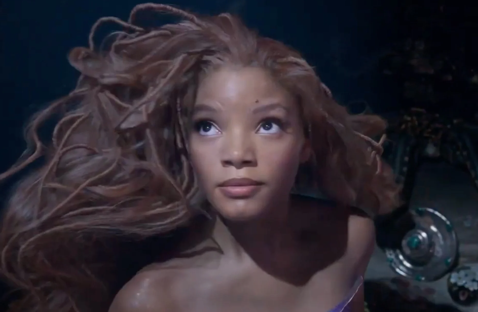 Disney Plus confirma fecha de estreno para ‘La Sirenita’ de Halle Bailey