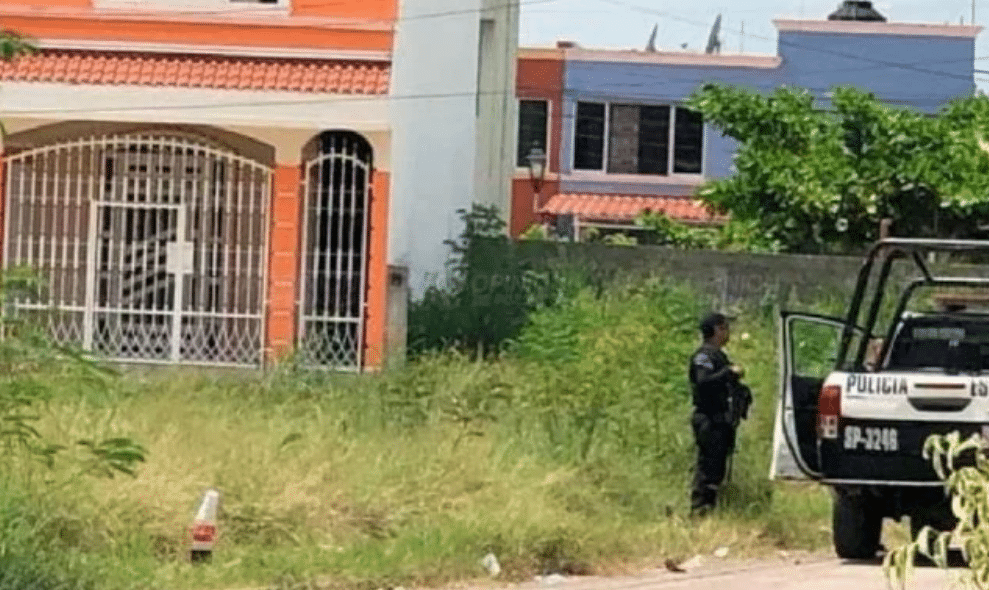 Encuentran 34 cadáveres en casas de Poza Rica, Veracruz