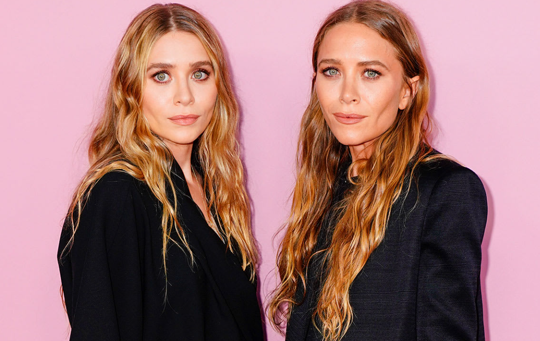 Ashley Olsen ya es mamá