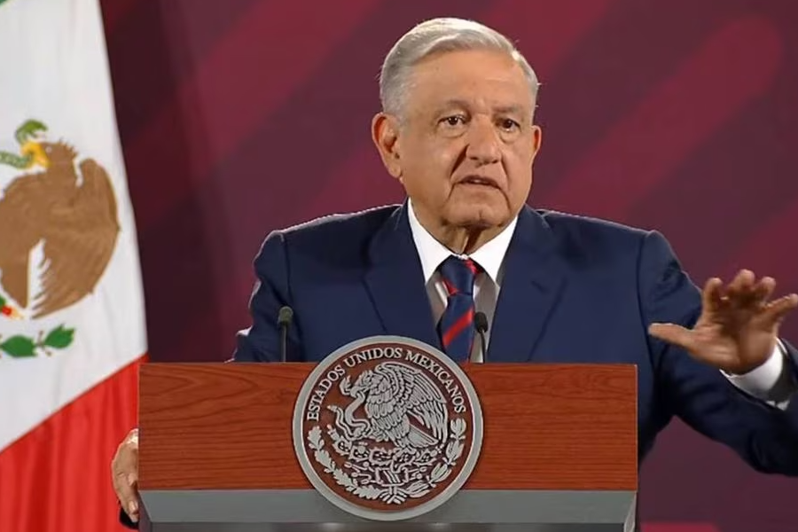 Propone López Obrador “super farmacia” en CDMX