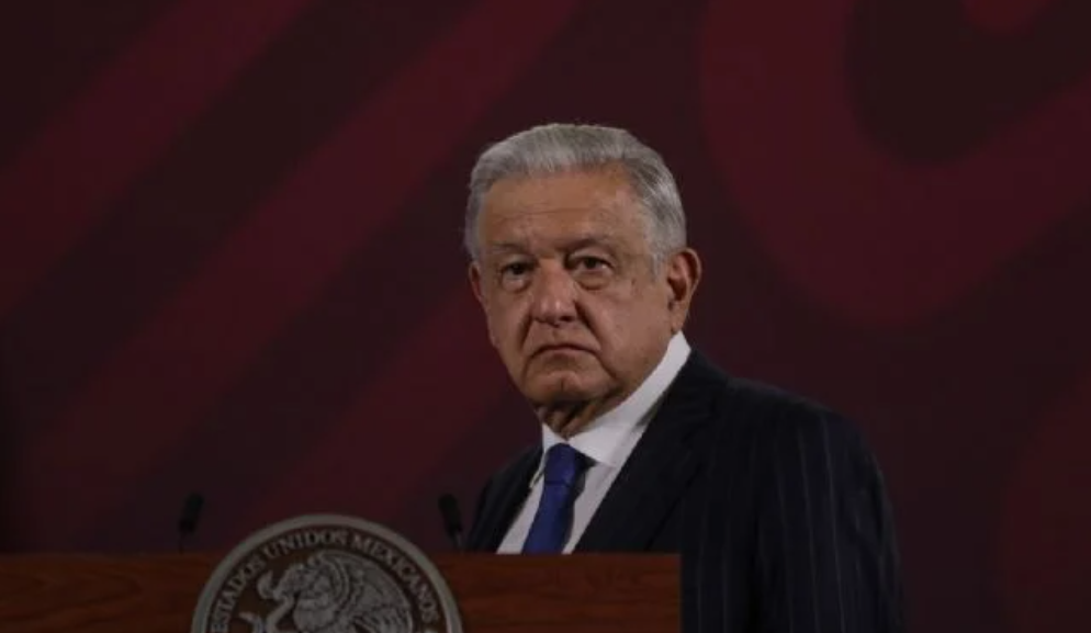 López Obrador confía en Fiscalía de Jalisco