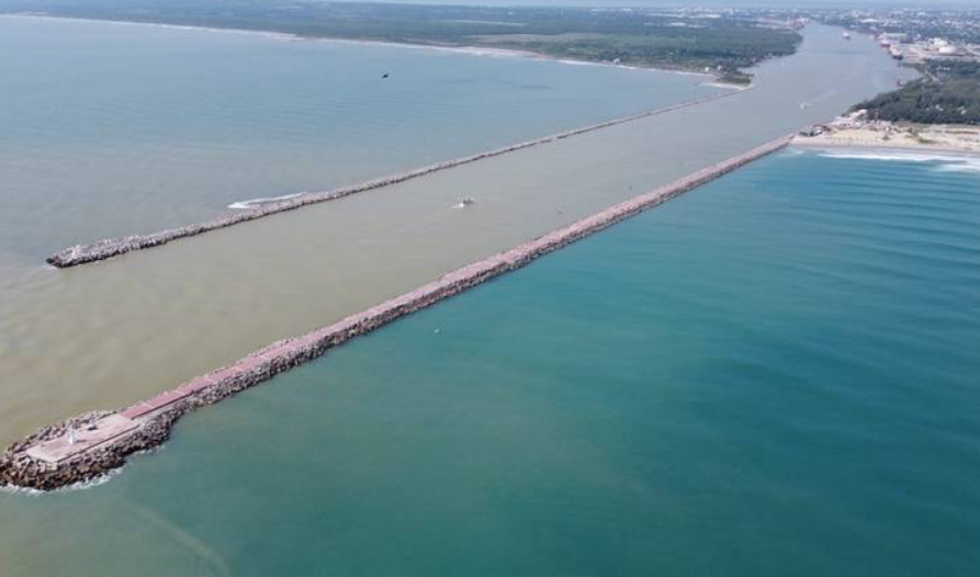 Playa Miramar, lo mejor del turismo de Tamaulipas