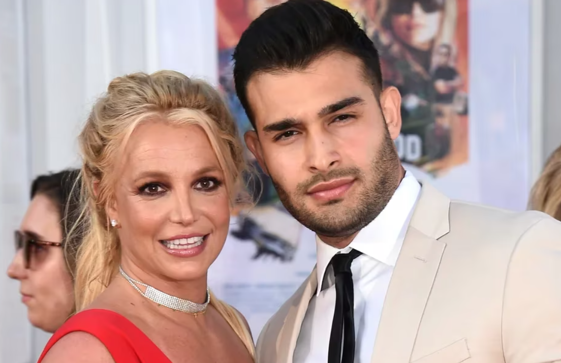 Britney Spears habla por primera vez de su divorcio