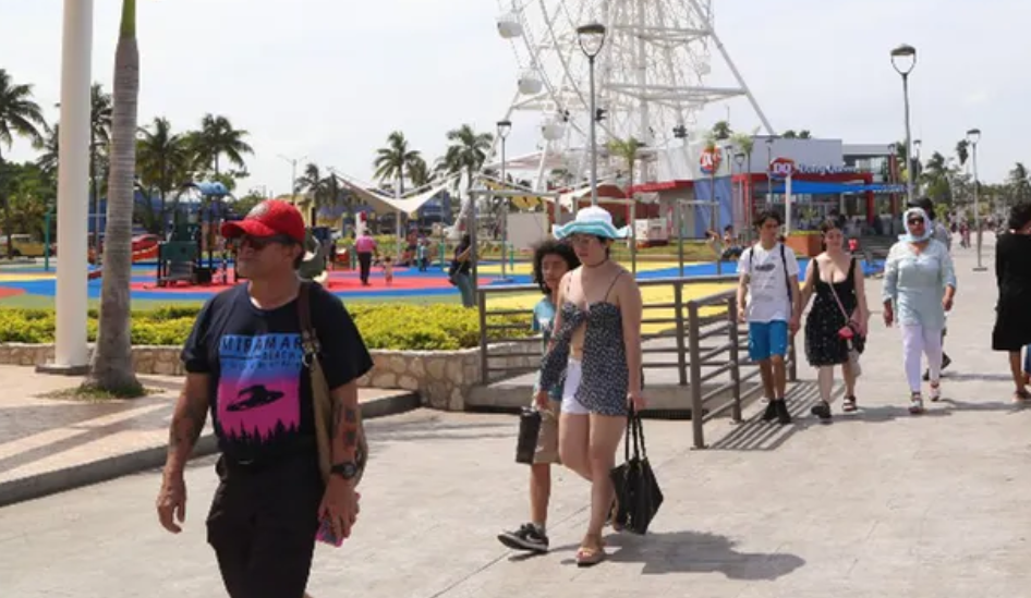 Tamaulipas toma la delantera en turismo durante vacaciones de verano