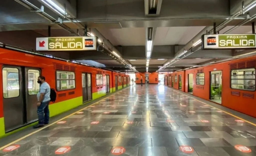 Metro de CDMX eliminará los boletos físicos tras 54 años de uso