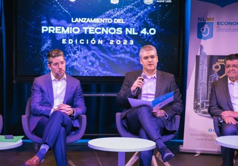 Inicia convocatoria para Premios Tecnos NL 4.0