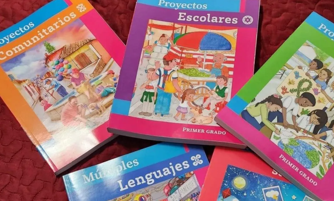 Nuevo León sí entregará nuevos libros de la SEP