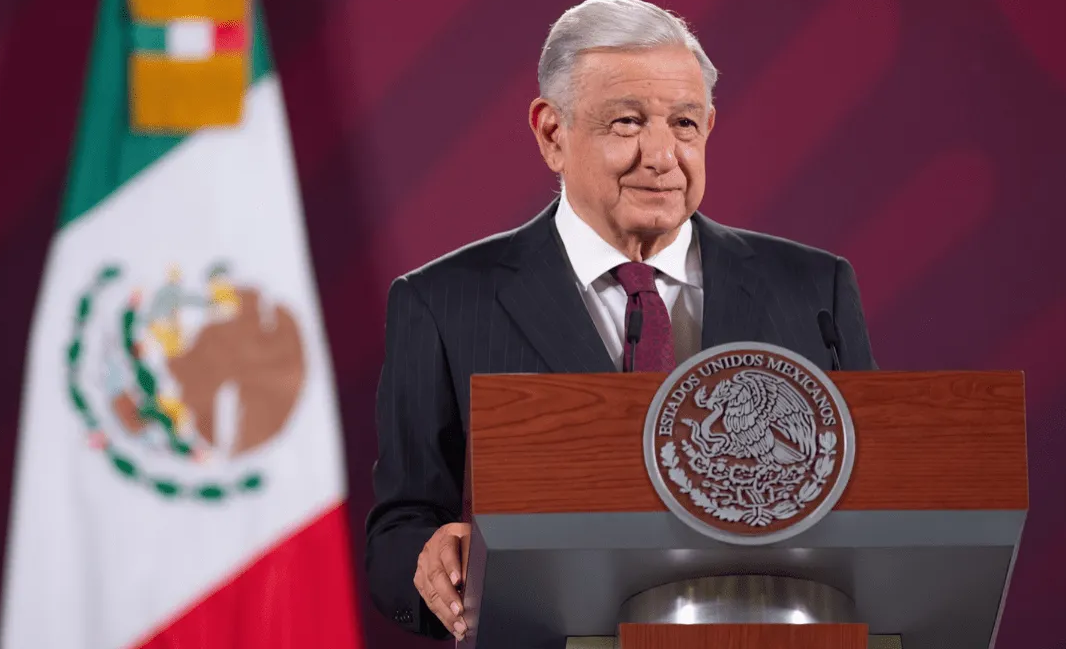 Guardia Nacional de Texas disparó a migrante mexicano: López Obrador