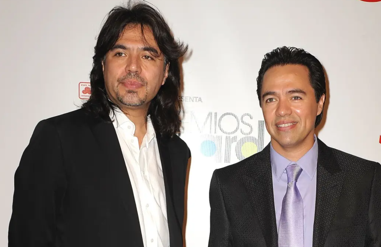 Los Temerarios en la CDMX