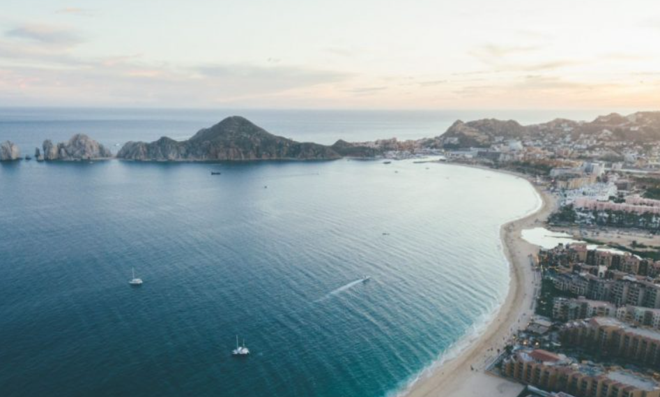 Septiembre, van por récord de turistas nacionales en Los Cabos