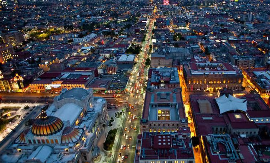 ¿CDMX una de las peores ciudades del mundo para dormir?