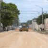Inician obras de reconstrucción en calle Págalo