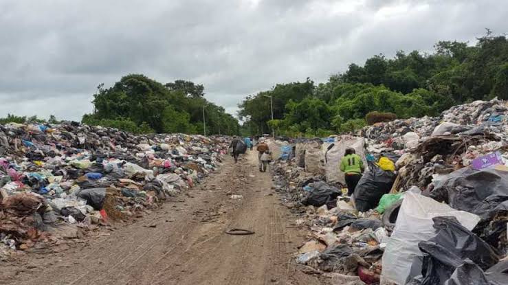 Próxima concesionaria creará nuevo basurero de Cancún: Ana Paty Peralta