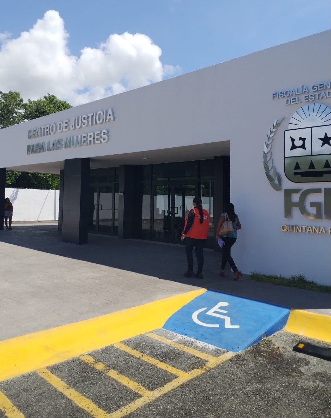 Índices de violencia intrafamiliar y de género disminuyen en Puerto Morelos
