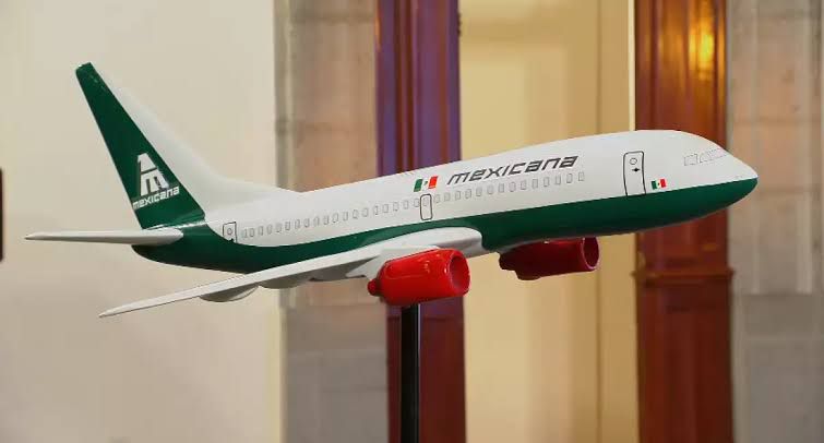 Mexicana de Aviación impulsará turismo nacional al Caribe mexicano, opina Jesús Almaguer