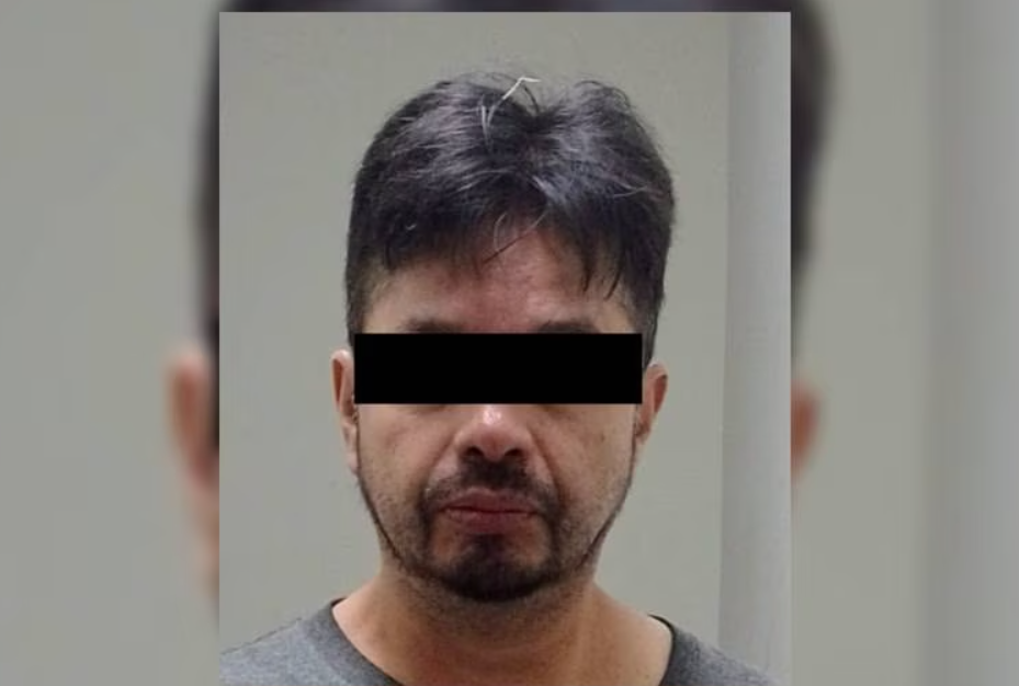 Hombre secuestra a menor de edad en Nuevo León; viajó a CDMX a cometer el delito