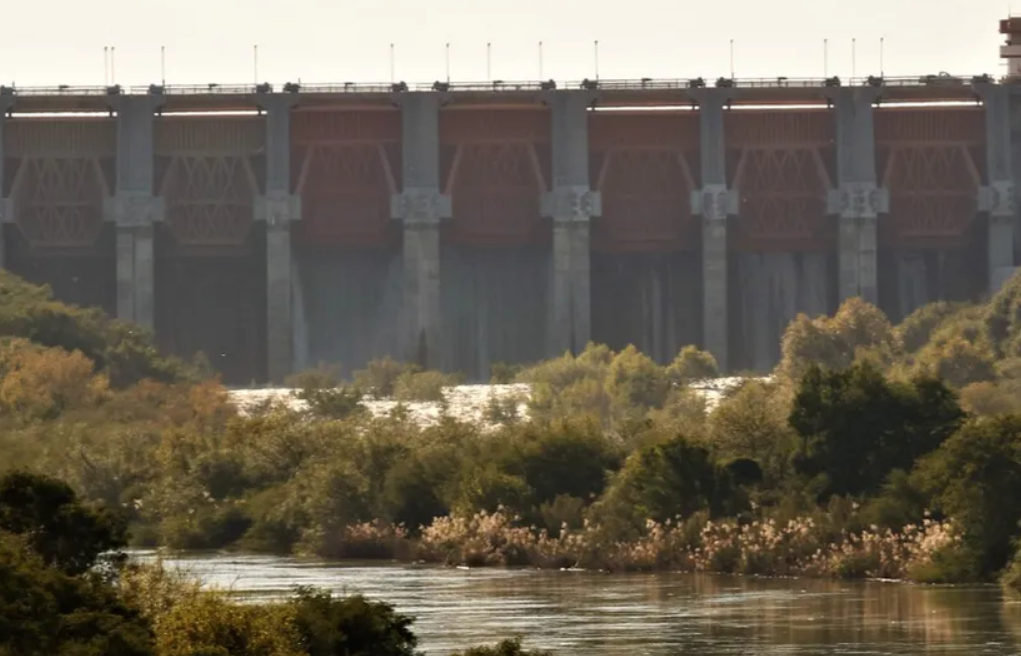 El acueducto ‘El Cuchillo II’ será inaugurado este miércoles en Nuevo León