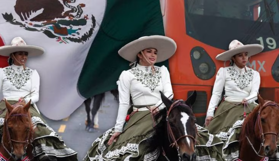 Cambiará horario del Metro CDMX el 16 de septiembre