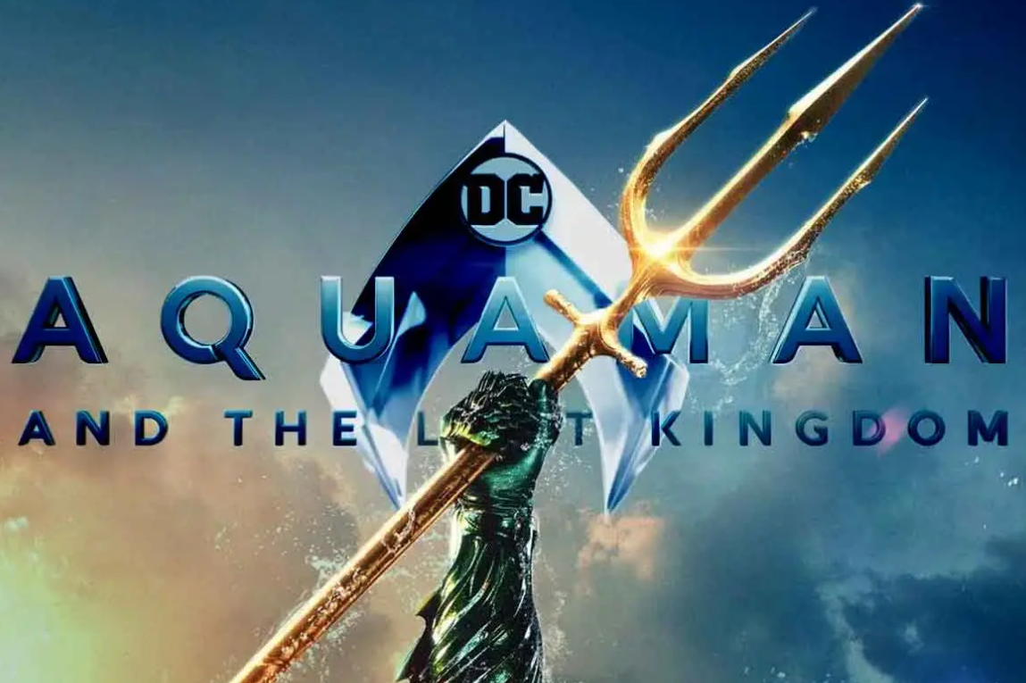 Aquaman 2 podría ser una de las películas más cortas del DCEU