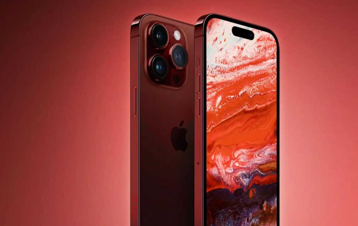 Anuncian el lanzamiento del iPhone 15 en México