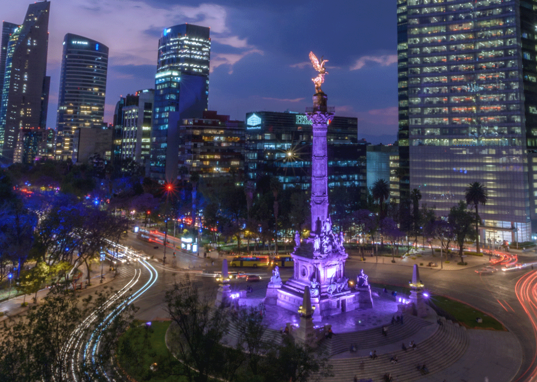 ¿Cuánto se gana en la CDMX?