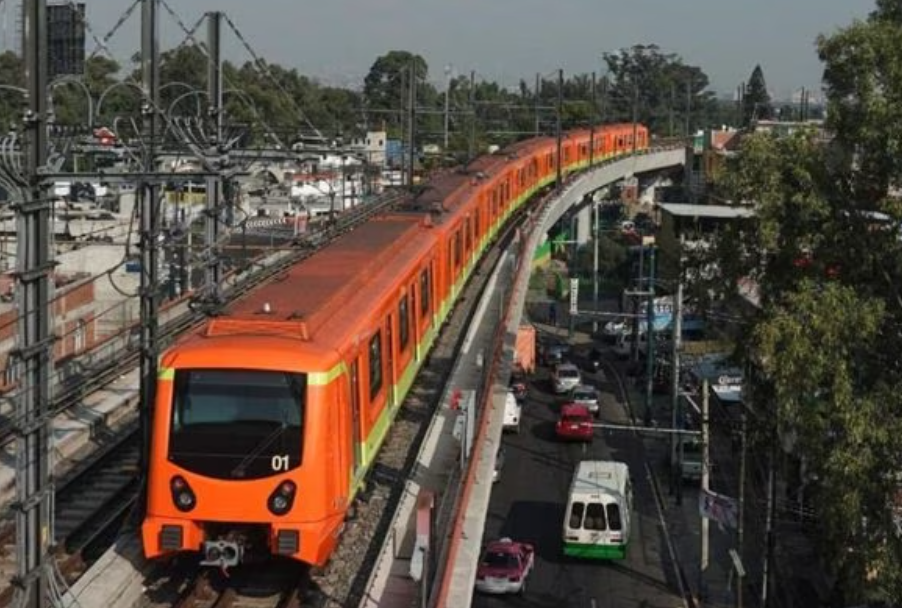 Línea 9 de Metro CDMX cerrará en 2023