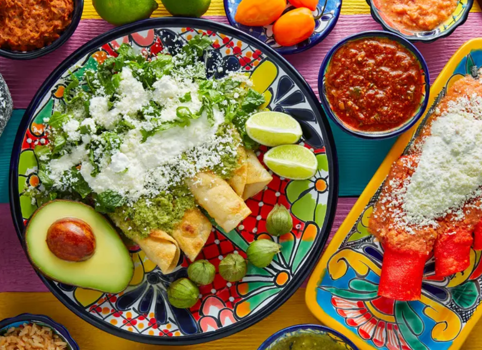 Comer en exceso el fin de semana arruina la dieta