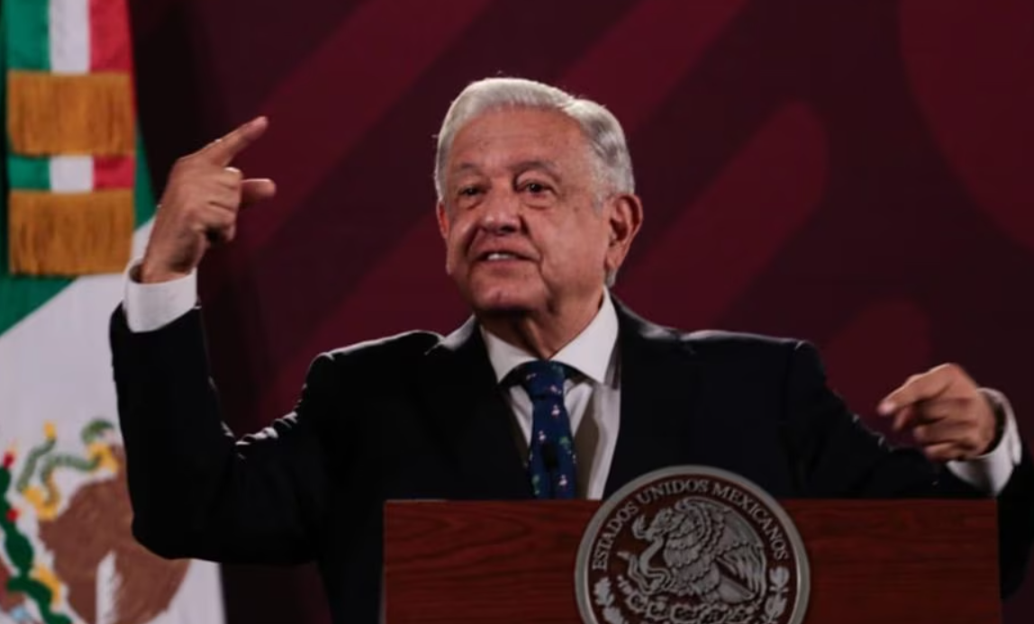 López Obrador no asistirá a cumbre de la APEC en EU