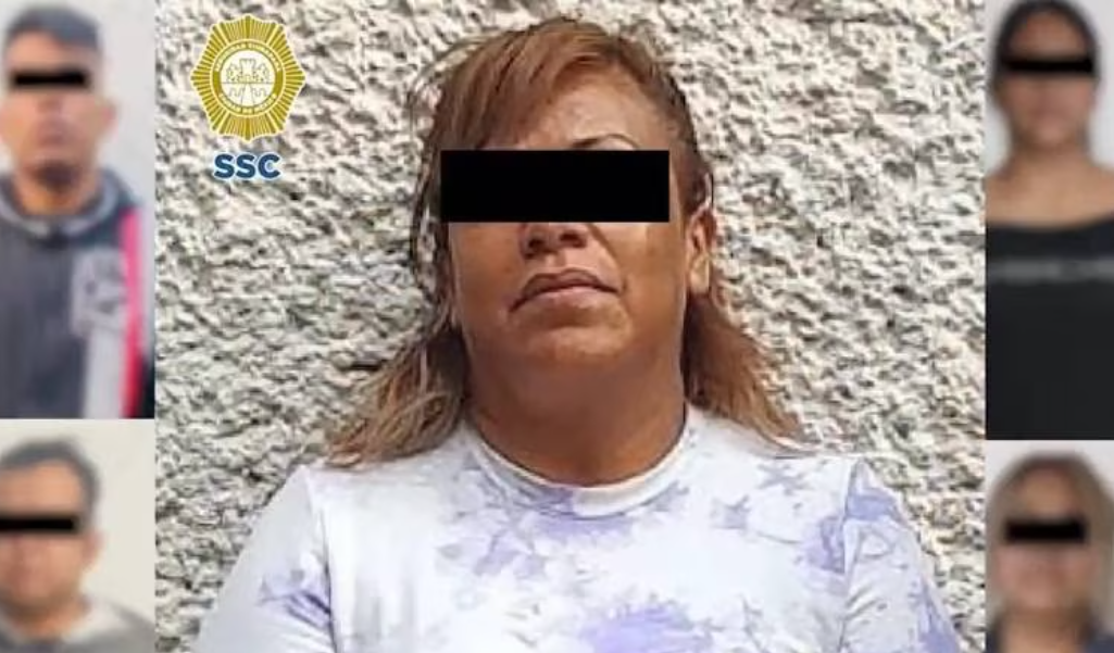 ‘La Jefa’, principal generadora de violencia en CDMX