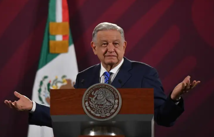 López Obrador confirma liberación de Yolanda Sánchez, alcaldesa de Cotija