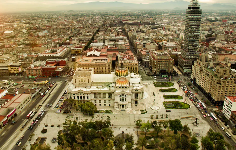 Clima extremo amenaza turismo de verano en EU